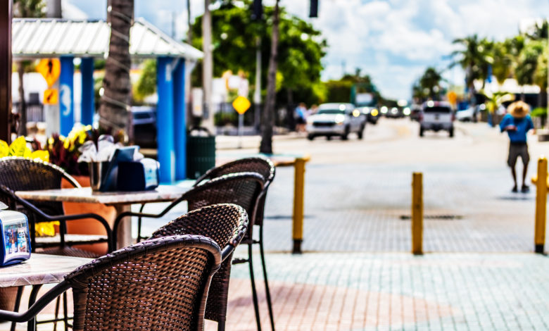 florida restaurant real estate, real estate florida restaurant industry, ny restaurants moving to florida, new york business moving to florida