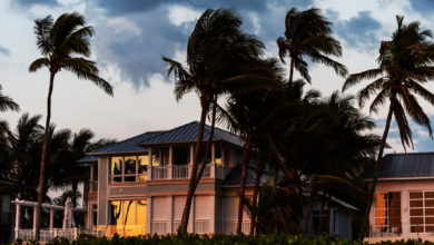 hurricane windows, hurricane window protection, hurricane shutters