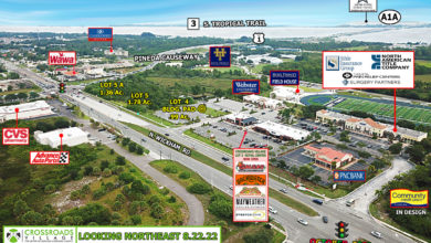 Bravard County Crossroads Village, Crossroads Village Brevard