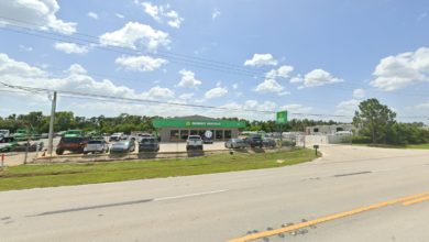 12770 Metro Pkwy, Fort Myers, FL 33966