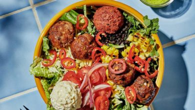 Mediterranean Food St Pete, St Pete Mediterranean