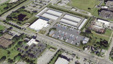 2851 Hammondville Rd Pompano Beach, FL 33069