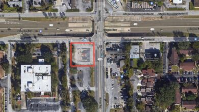 5948 Arlington Expy Jacksonville, FL 32211