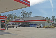 9410 Cortez Blvd, Retail Building in Spring Hill, FL