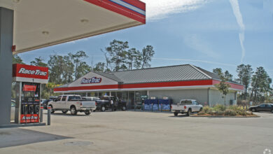 9410 Cortez Blvd, Retail Building in Spring Hill, FL
