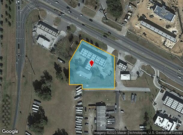 3750 NW Blitchton RdOcala, FL 34475