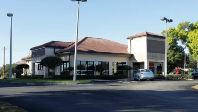 1328 E Oak St Arcadia, FL, 34266