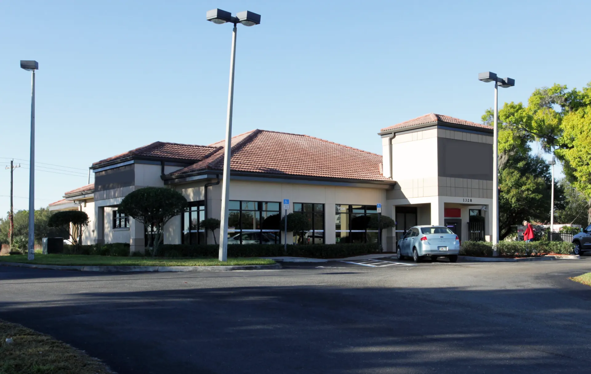1328 E Oak St Arcadia, FL, 34266