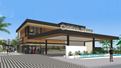Ocean Prime Sarasota