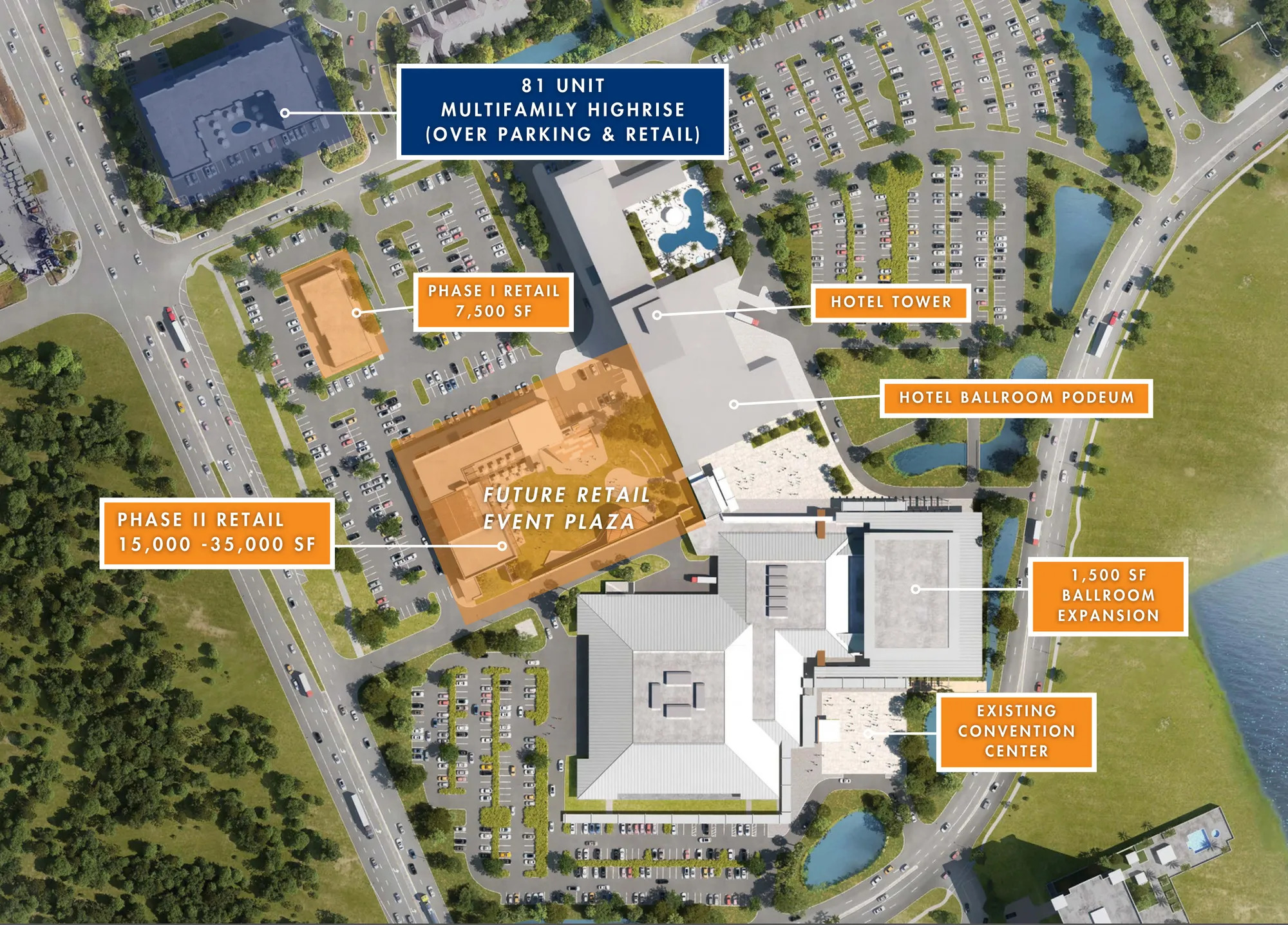 600 US-41 Palmetto, 600 US 41, Retail Plaza Palmetto