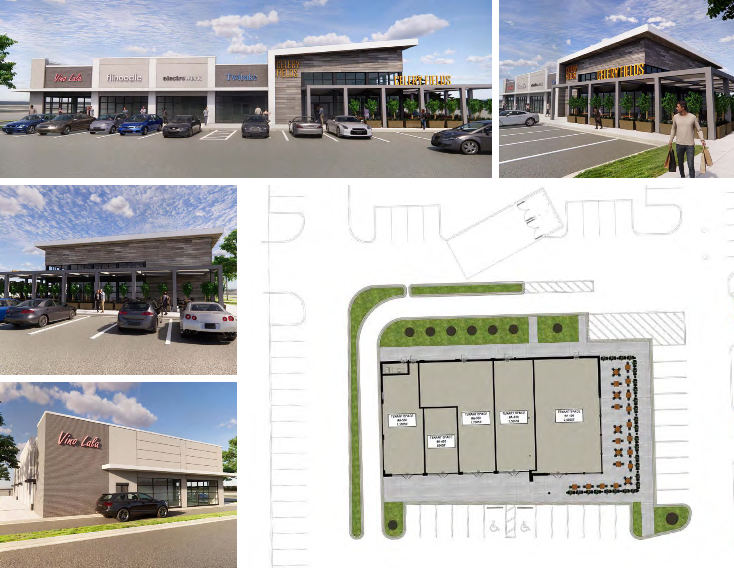 600 US-41 Palmetto, 600 US 41, Retail Plaza Palmetto