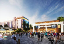 Marriott Convention Center Palmetto