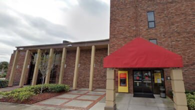 7700 Seminole Blvd