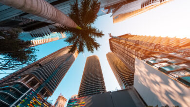 Miami Top 100 best cities