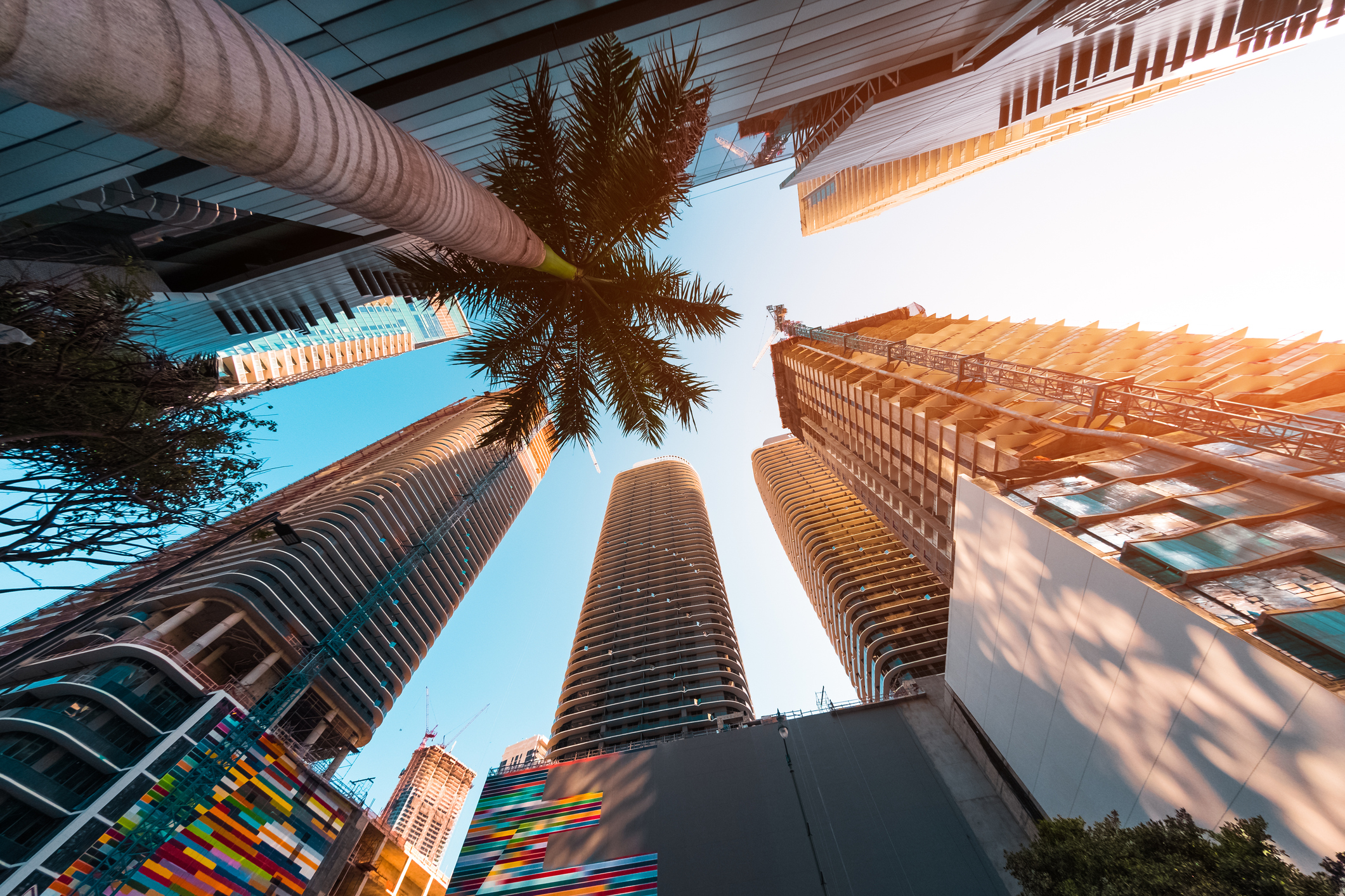 Miami Top 100 best cities