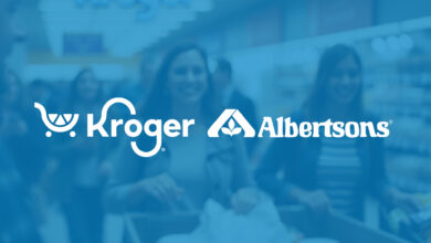 Kroger Albertsons Merger News