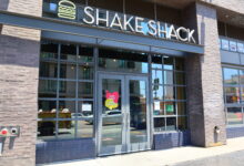 Shake Shack 2025