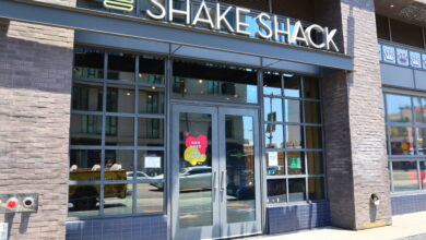 Shake Shack 2025