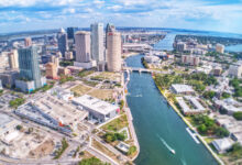 Tampa Bay 2025, Growth in Realestate 2025, commercial real estate tampa, Commercial realestate tampa