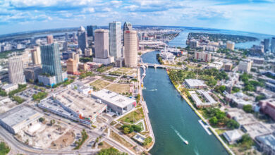 Tampa Bay 2025, Growth in Realestate 2025, commercial real estate tampa, Commercial realestate tampa