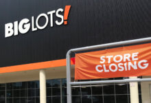 big lots store closings