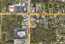 Fort Pierce US 1