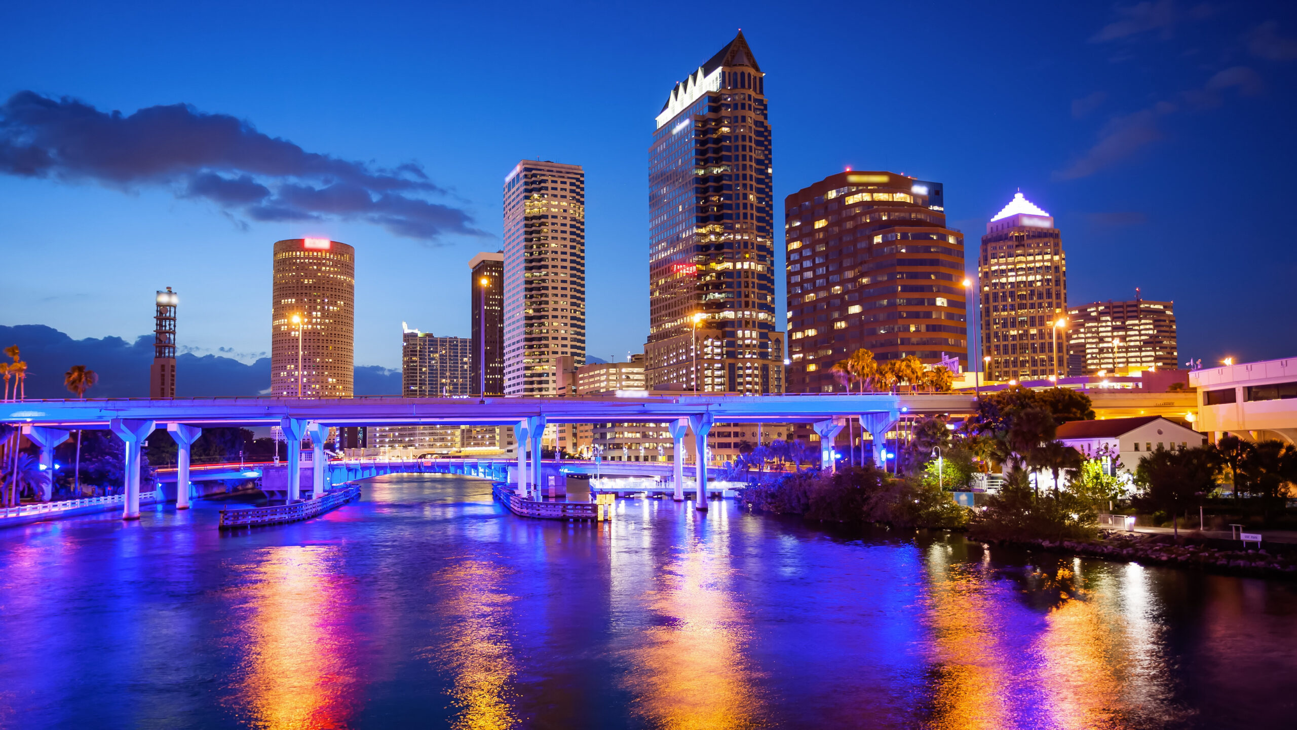 Tampa Florida