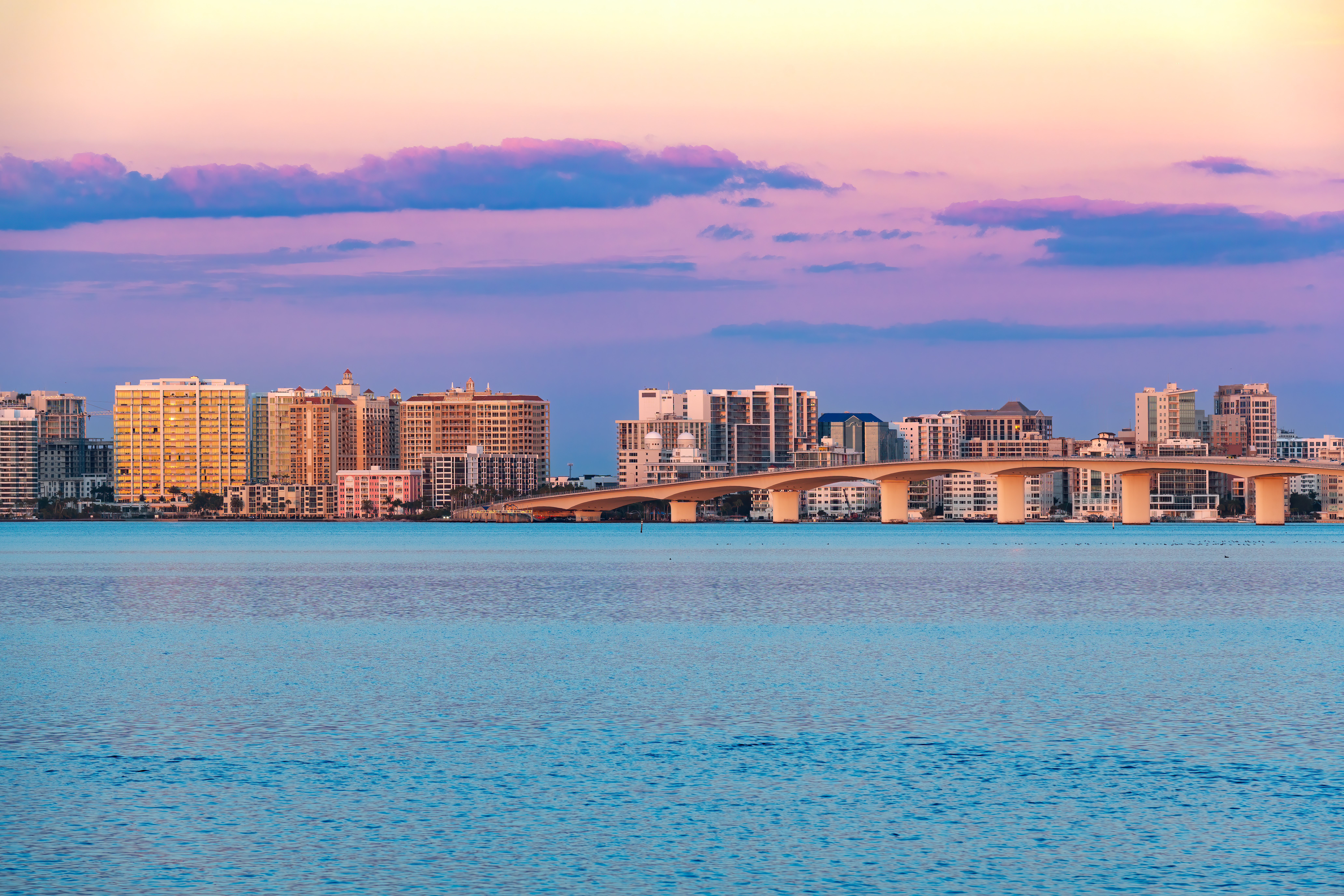 Sarasota Florida