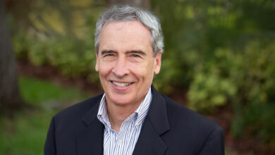 Mark Shellabarger