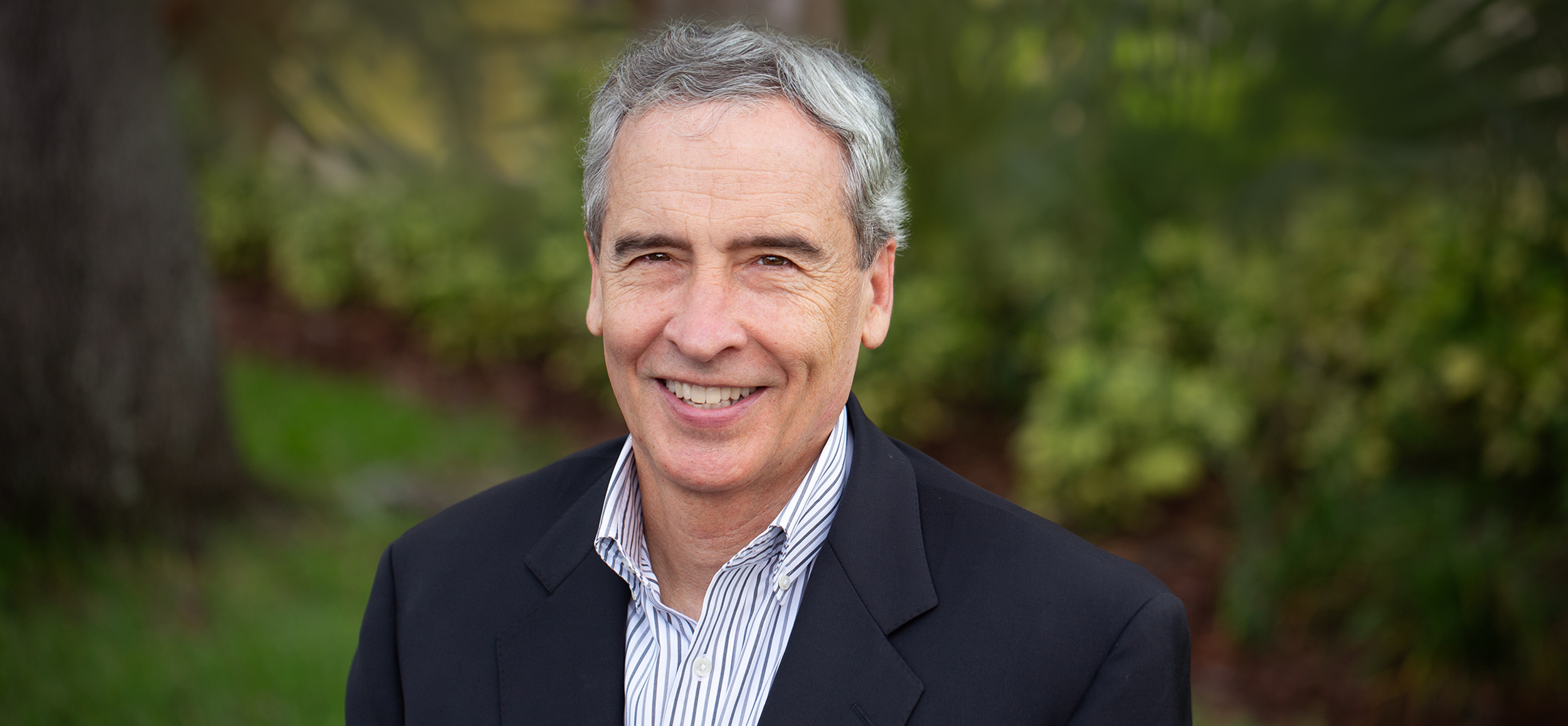 Mark Shellabarger