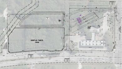 1850 US-41 Parcel of land