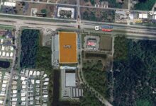 12580 North Port