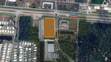 12580 North Port