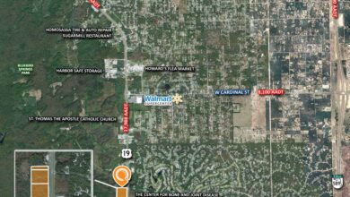 8320 S Suncoast Blvd | Homosassa, FL 34446