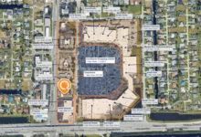 Cape Coral Bank Space