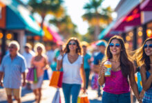 Florida Retail, Florida Retail Evolution, Real Estate Trends 2025, Commercial Real Estate Trends 2025