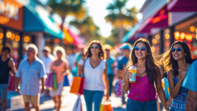 Florida Retail, Florida Retail Evolution, Real Estate Trends 2025, Commercial Real Estate Trends 2025