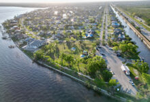 Cape Coral Florida Bank Sites