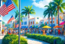 Lakewood Ranch Main Street Art Festival