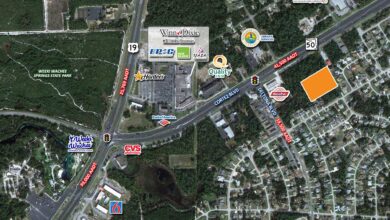 9410 Cortez Blvd, Spring Hill, FL 34613