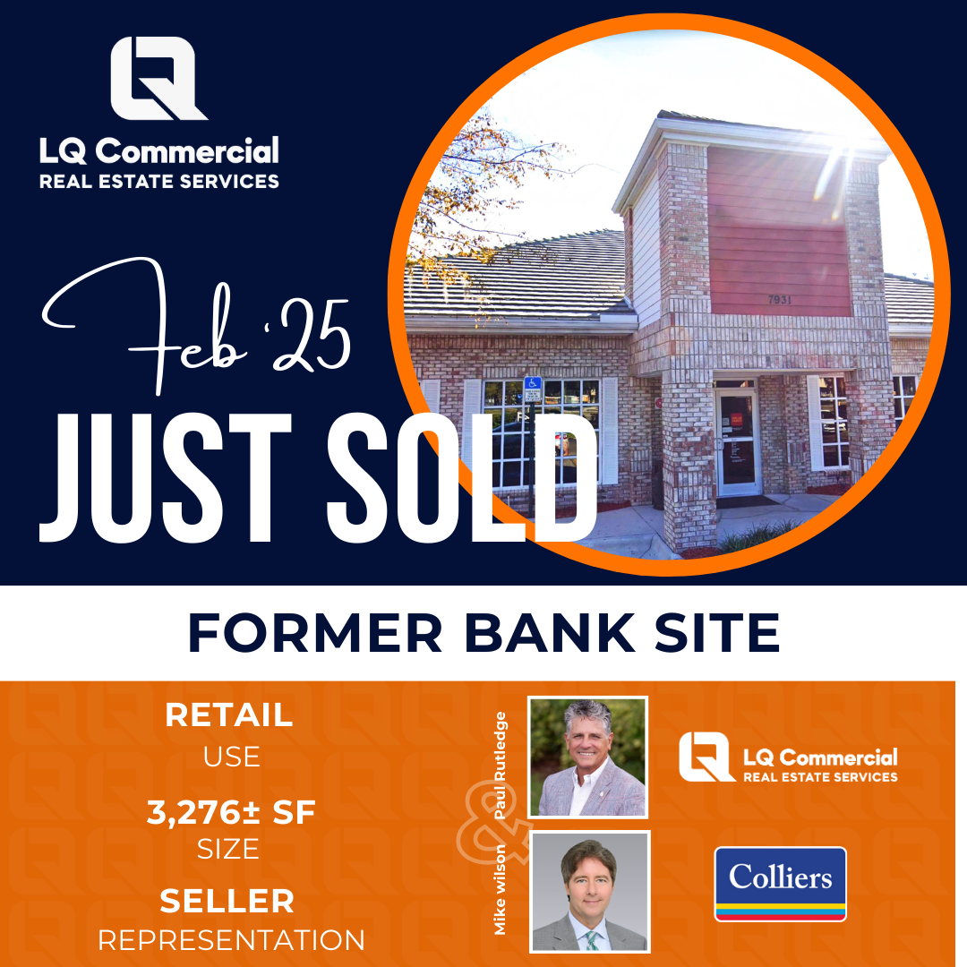 LQCRE, Paul Rutledge