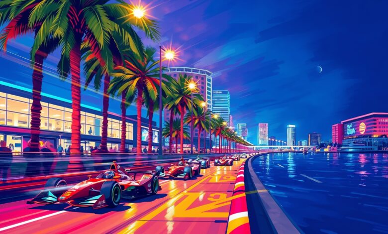 Grand Prix St Pete, Grand Prix St. Petersburg, Florida Grand Prix, grand prix st peterssburg