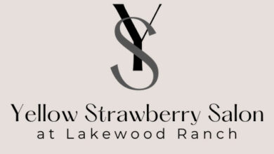 yellow strawberry