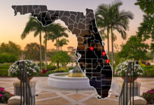 Land For Sale Lakeland,