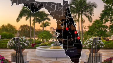 Land For Sale Lakeland,