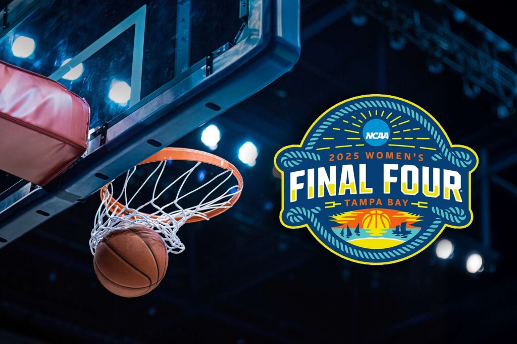 Women's Final Four NCAA