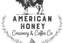 American Honey Creamery & Coffee Co