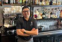 Restaurant Nineteen61