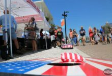 Things To Do April In South West Florida