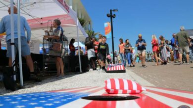 Things To Do April In South West Florida